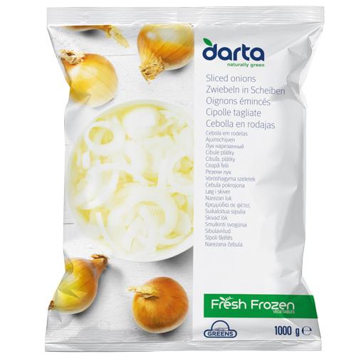 OIGNONS EMINCÉS 1kg