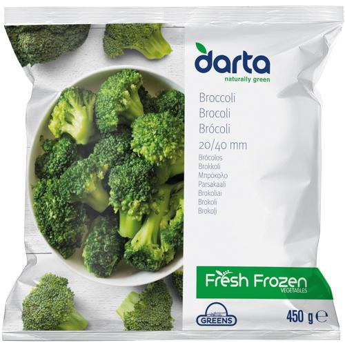 BROCOLIS 1kg