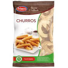 CHURROS 1kg