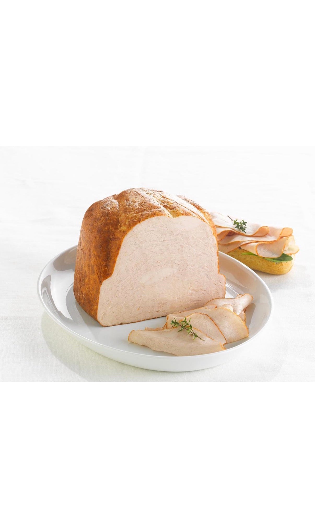 FILET DE POULET FORME POULET 2.5KG RÉF 113