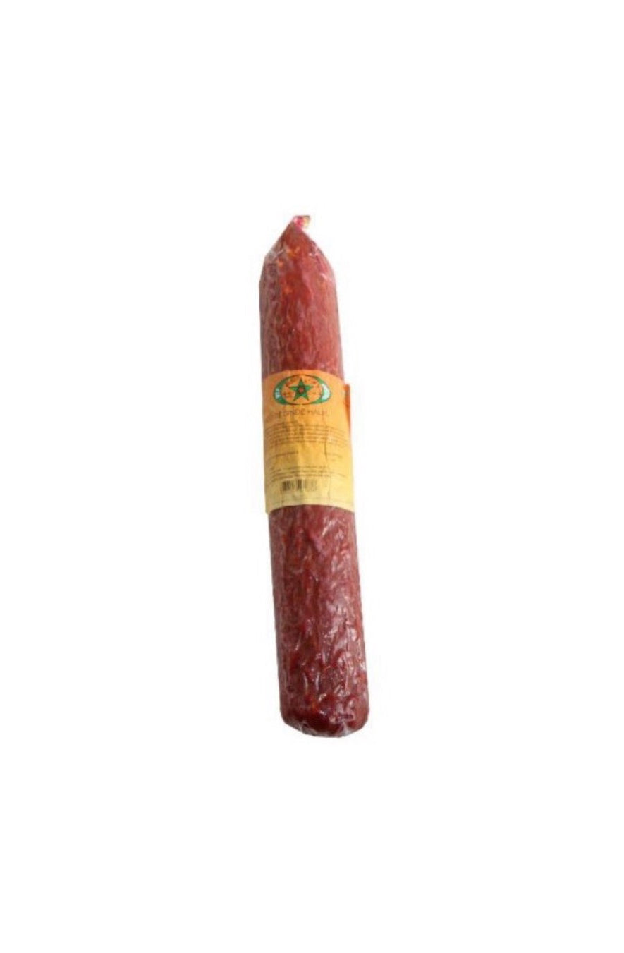 CHORIZO DE DINDE 1.8KG