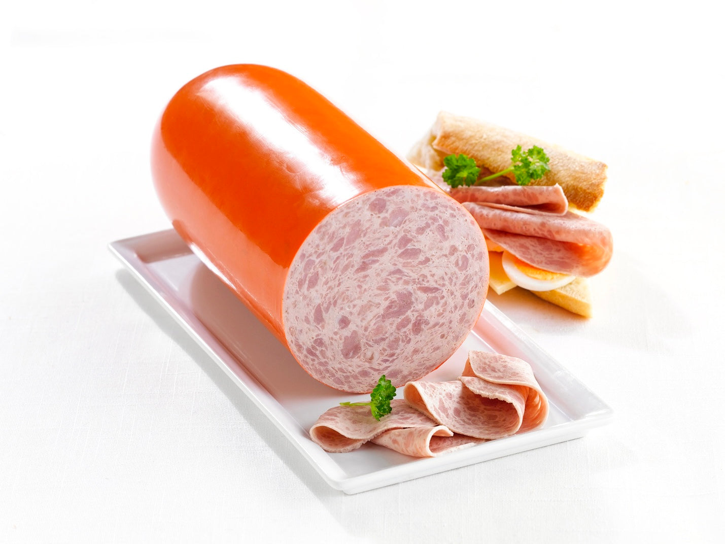 SAUCISSON MAIGRE DE DINDONNEAU 2KG RÉF 134