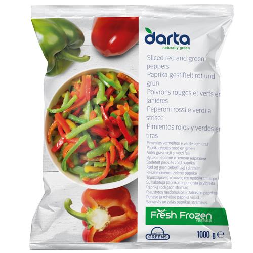 POIVRONS EN LANIERÈS 1kg
