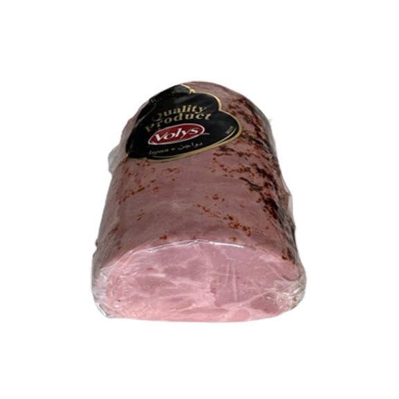 ROTI DE CUISSE DE DINDONNEAU 2KG RÉF 104