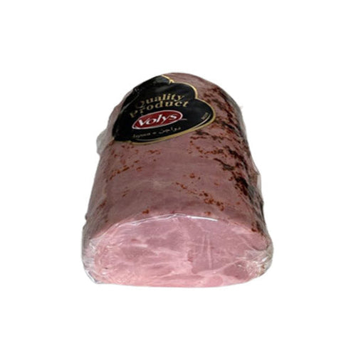 ROTI DE CUISSE DE DINDONNEAU 2KG RÉF 104