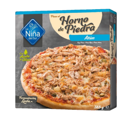 PIZZA THON