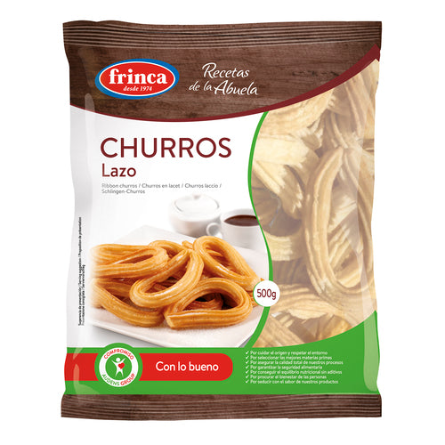 CHURROS 500g