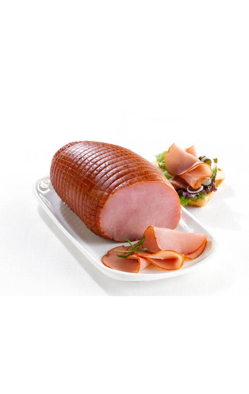 FILET DE DINDE FUMÉ ARTISANAL 1.6KG RÉF 186