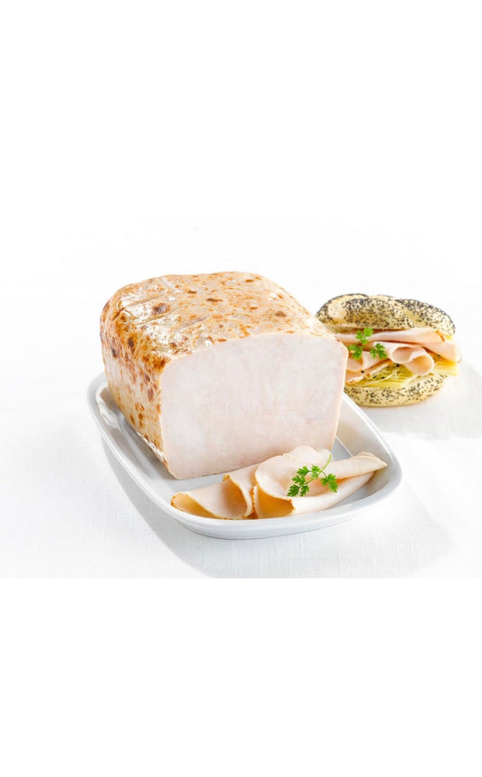 FILET DE POULET BRAISE CHICO 1.7KG RÉF 170