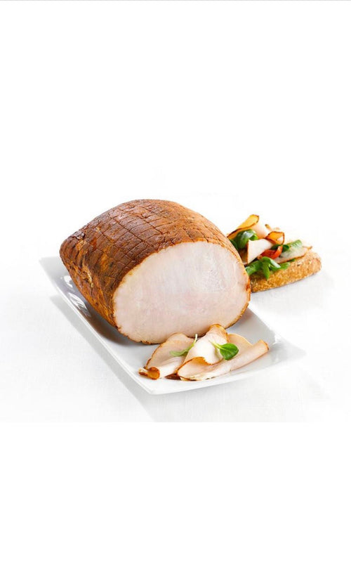 FILET DE DINDE CUIT AU FOUR 2KG RÉF 97585