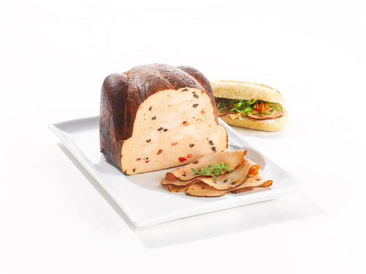 FILET DE POULET A LA MAROCAINE 2.5KG RÉF 16385