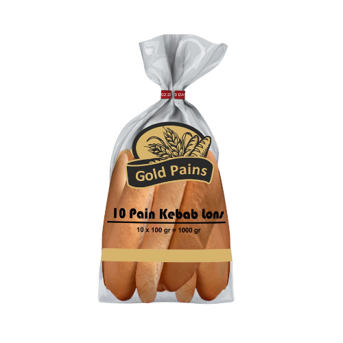 PAIN KEBAB 10pcs
