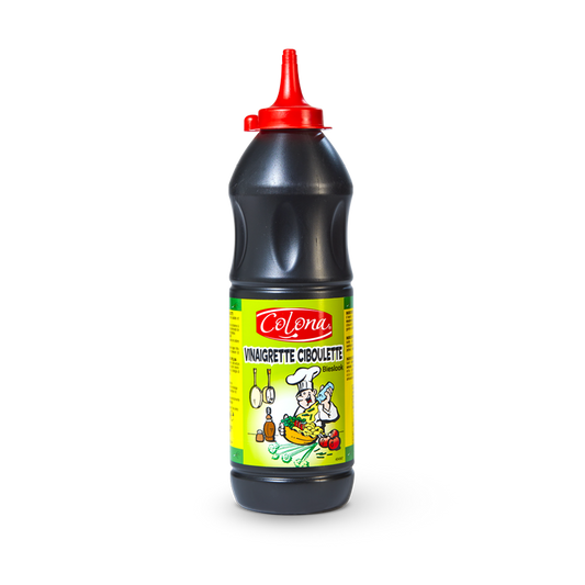 Vinaigrette Ciboulette Colona Tube GM