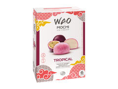 MOCHI FRAMBOISE