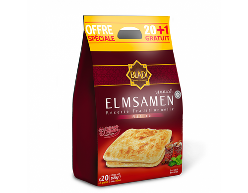 EL MSAMEN 20pcs