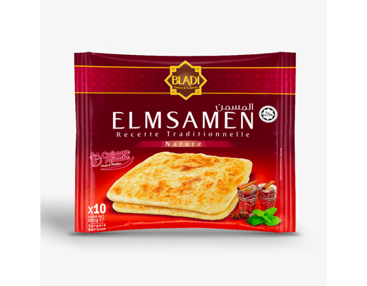 EL MSAMEN 10pcs
