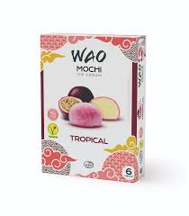 MOCHI TROPICAL