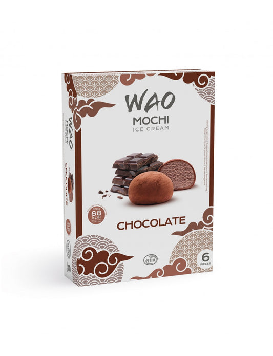 MOCHI CHOCOLAT