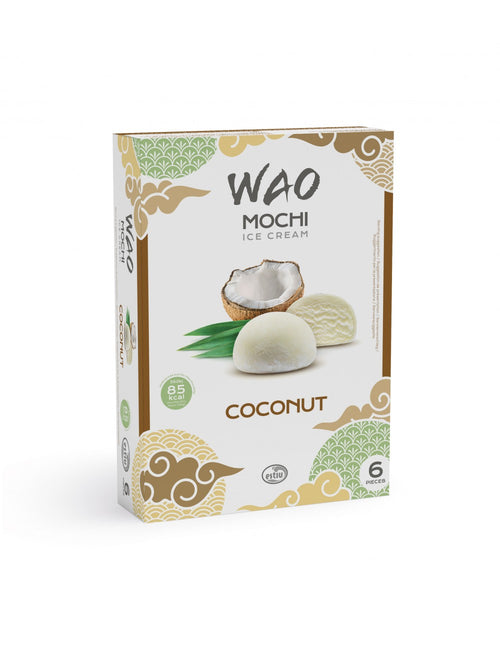MOCHI NOIX DE COCO