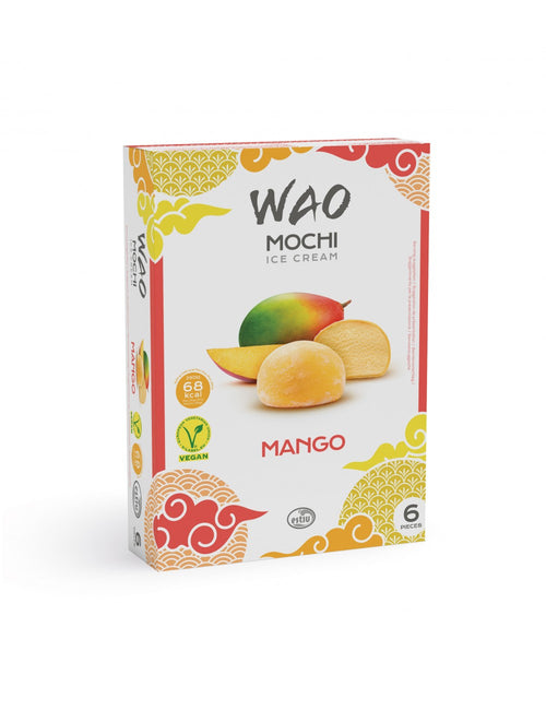 MOCHI MANGUE