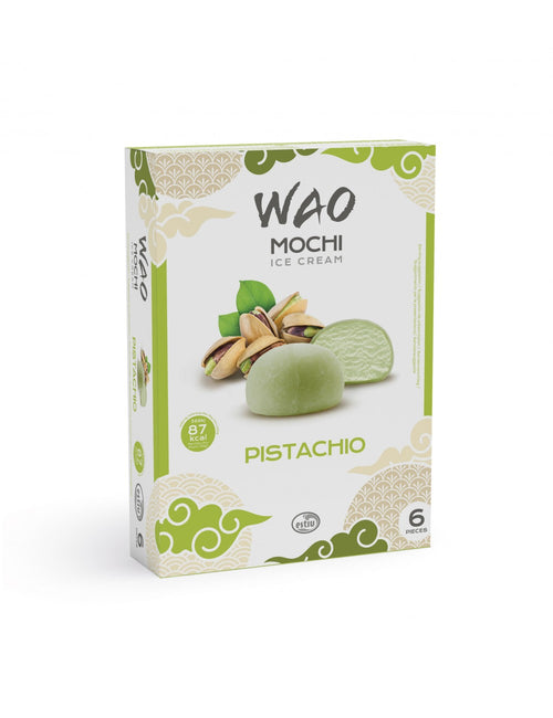 MOCHI PISTACHE