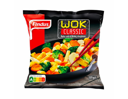 WOK CLASSIC 325g